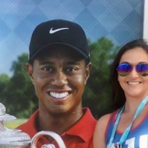 Meet your Posher, Bethany